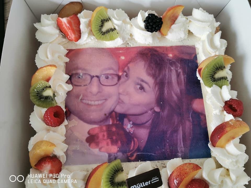 Mijn schoonbroer die ik helaas nooit heb leren kennen